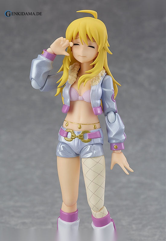 figma - THE IDOLM@STER Million Live!: Miki Hoshii - Anime Figuren günstig kaufen