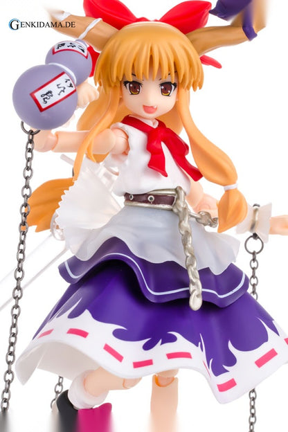 figma - Touhou Project: Suika Ibuki - Anime Figuren günstig kaufen