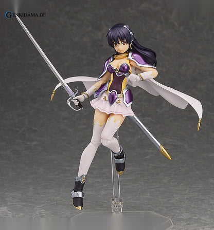 figma - Toushin Toshi: Hazuki Mizuhara - Anime Figuren günstig kaufen