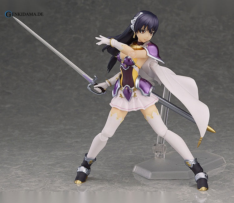 figma - Toushin Toshi: Hazuki Mizuhara - Anime Figuren günstig kaufen
