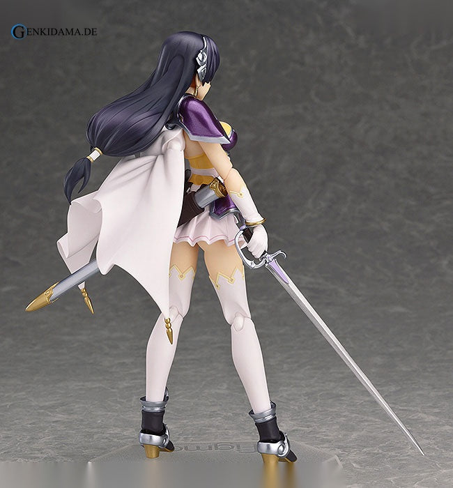 figma - Toushin Toshi: Hazuki Mizuhara - Anime Figuren günstig kaufen