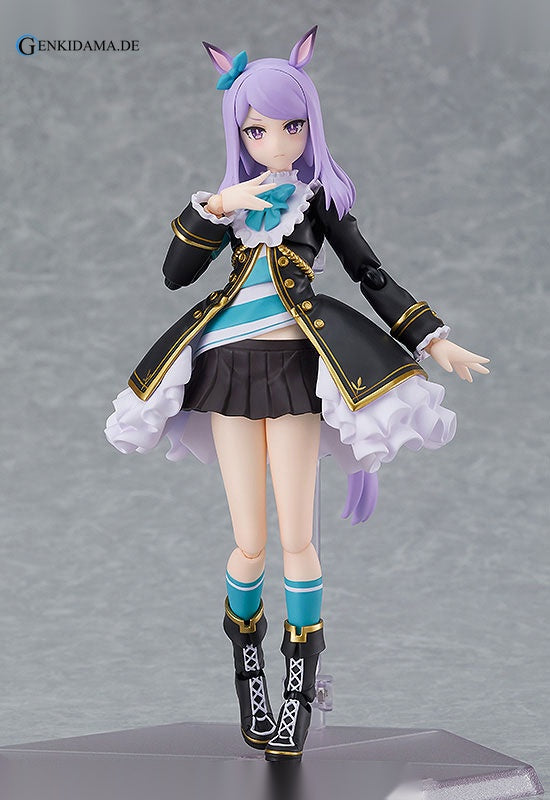 figma Umamusume Pretty Derby Mejiro McQueen - Anime Figuren günstig kaufen