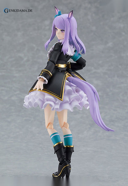 figma Umamusume Pretty Derby Mejiro McQueen - Anime Figuren günstig kaufen
