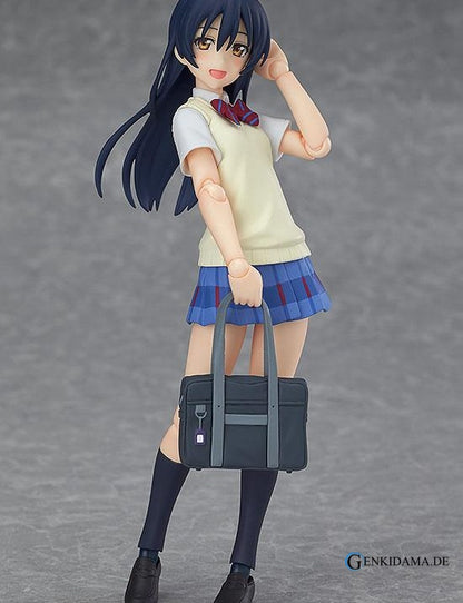 figma Umi Sonoda (PVC Figure) - Anime Figuren günstig kaufen