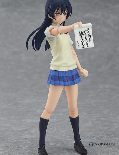 figma Umi Sonoda (PVC Figure) - Anime Figuren günstig kaufen
