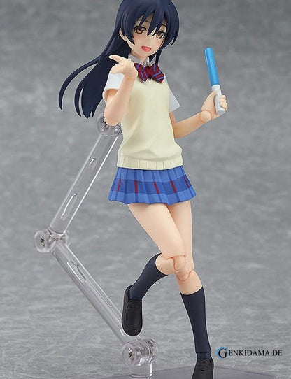 figma Umi Sonoda (PVC Figure) - Anime Figuren günstig kaufen