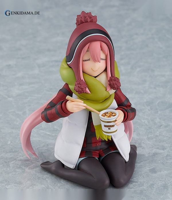 figma Yuru Camp Nadeshiko Kagamihara DX Edition - Anime Figuren günstig kaufen