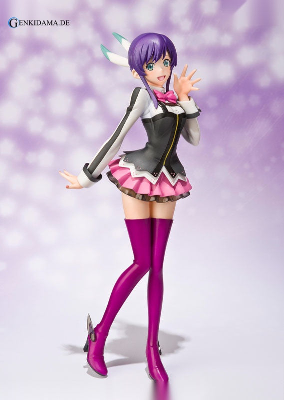 Figuarts ZERO - Aquarion EVOL: Mikono Suzushiro - Anime Figuren günstig kaufen