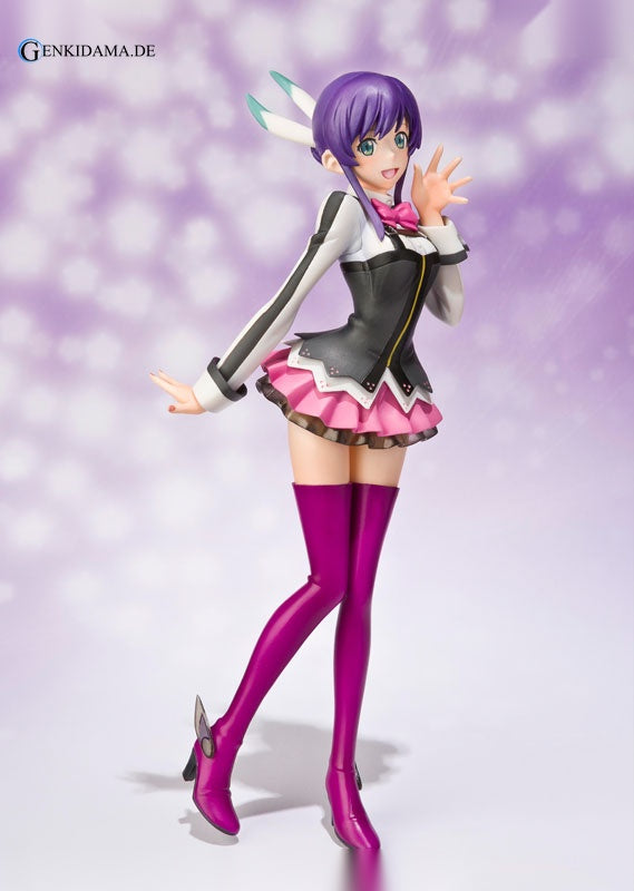 Figuarts ZERO - Aquarion EVOL: Mikono Suzushiro - Anime Figuren günstig kaufen