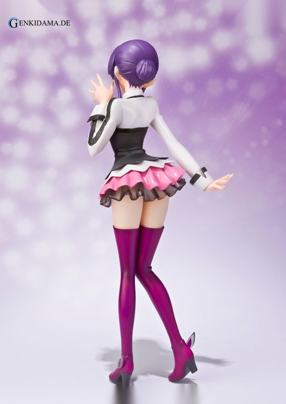 Figuarts ZERO - Aquarion EVOL: Mikono Suzushiro - Anime Figuren günstig kaufen