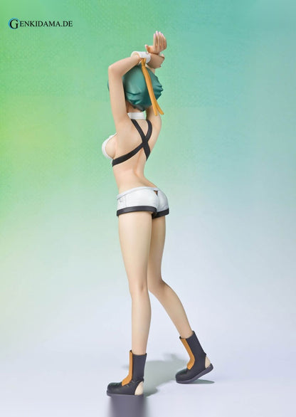 Figuarts ZERO - Aquarion EVOL: Zessica Wong - Anime Figuren günstig kaufen