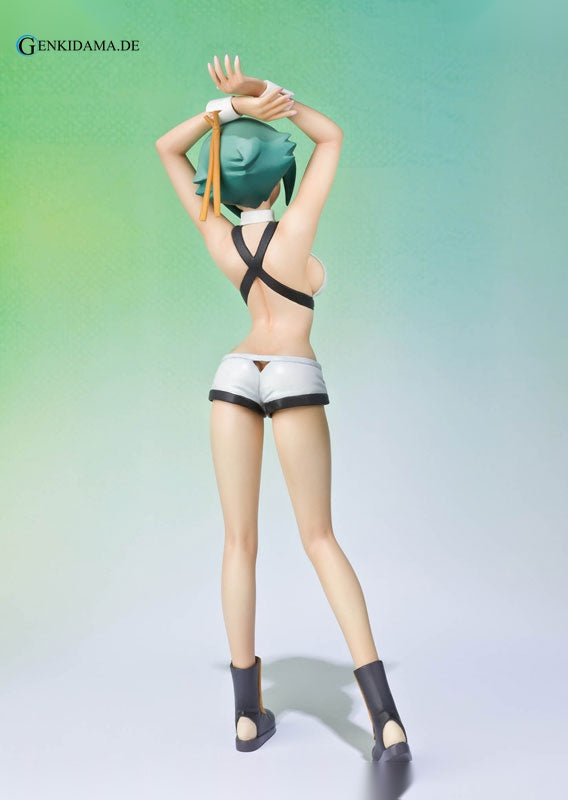 Figuarts ZERO - Aquarion EVOL: Zessica Wong - Anime Figuren günstig kaufen