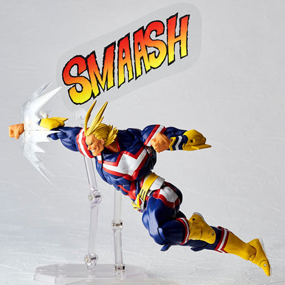 All Might - Complex Amazing Yamaguchi No.019 - Kaiyodo