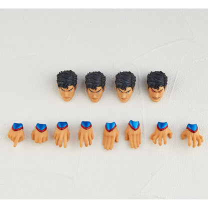 Superman - Complex Amazing Yamaguchi No.029 - Kaiyodo