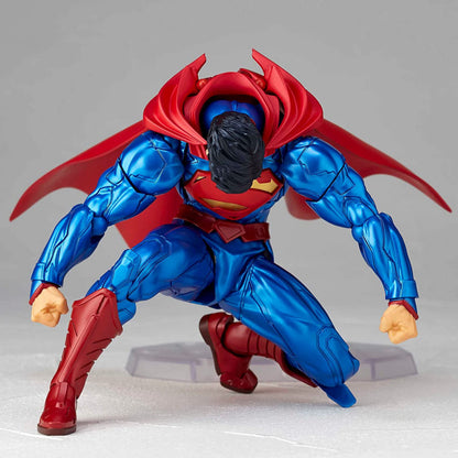 Superman - Complex Amazing Yamaguchi No.029 - Kaiyodo