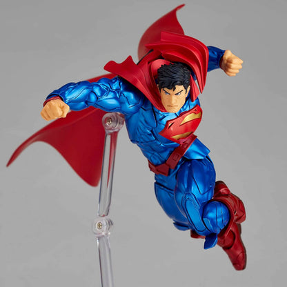 Superman - Complex Amazing Yamaguchi No.029 - Kaiyodo