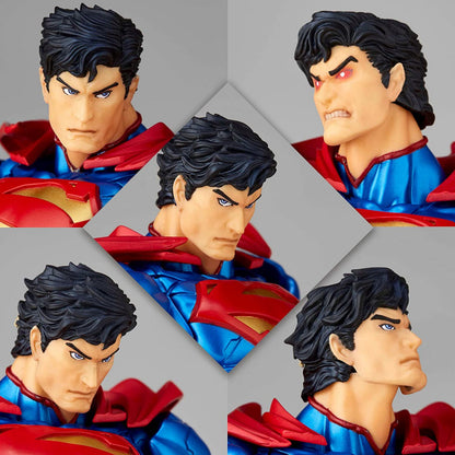 Superman - Complex Amazing Yamaguchi No.029 - Kaiyodo