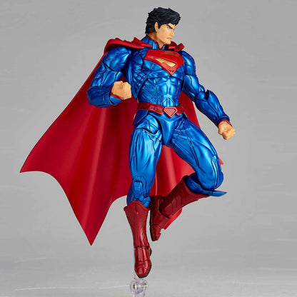 Superman - Complex Amazing Yamaguchi No.029 - Kaiyodo