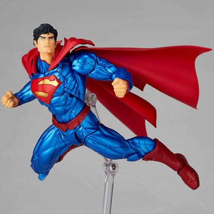 Superman - Complex Amazing Yamaguchi No.029 - Kaiyodo