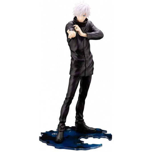 Satoru Gojou Regular Edition ARTFX Kotobukiya - Anime Figuren günstig kaufen