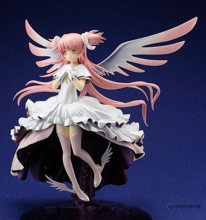 Figure Japan [Puella Magi Madoka Magica] (Appendix: 1/10 Ultimate Madoka) (Book) - Anime Figuren günstig kaufen
