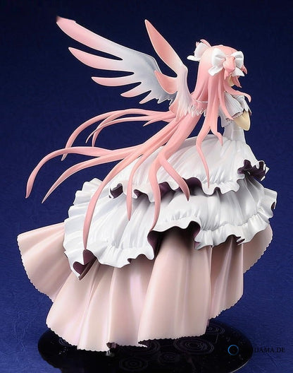 Figure Japan [Puella Magi Madoka Magica] (Appendix: 1/10 Ultimate Madoka) (Book) - Anime Figuren günstig kaufen