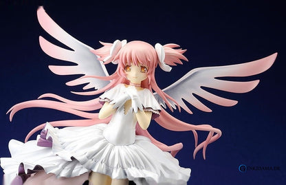 Figure Japan [Puella Magi Madoka Magica] (Appendix: 1/10 Ultimate Madoka) (Book) - Anime Figuren günstig kaufen