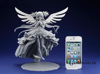 Figure Japan [Puella Magi Madoka Magica] (Appendix: 1/10 Ultimate Madoka) (Book) - Anime Figuren günstig kaufen