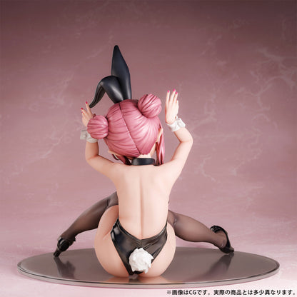 Rainier-chan - Bunny ver. - Original Character - B'full