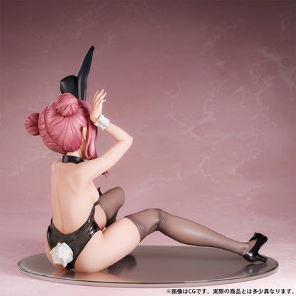 Rainier-chan - Bunny ver. - Original Character - B'full