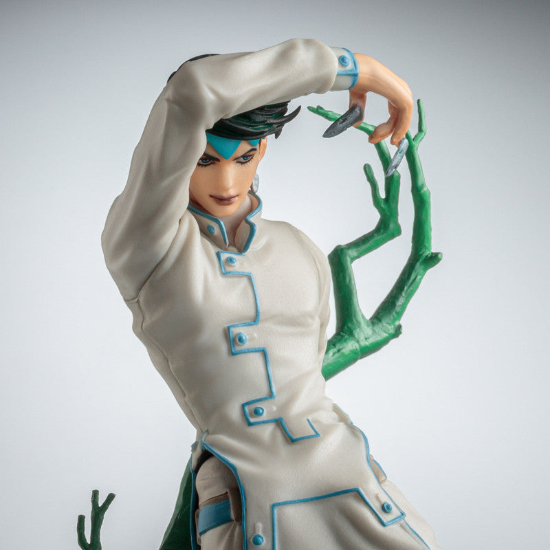 Rohan Kishibe - JoJo's Bizarre Adventure - Sentintel