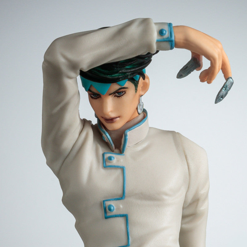 Rohan Kishibe - JoJo's Bizarre Adventure - Sentintel