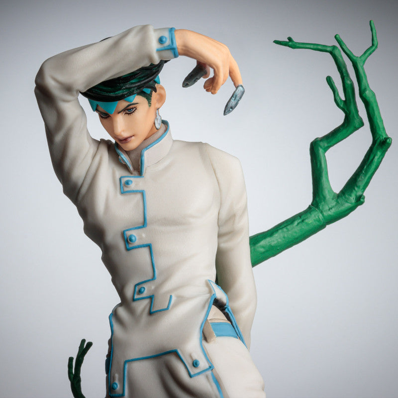 Rohan Kishibe - JoJo's Bizarre Adventure - Sentintel