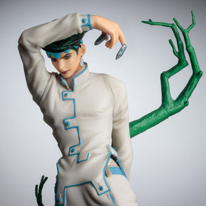 Rohan Kishibe - JoJo's Bizarre Adventure - Sentintel