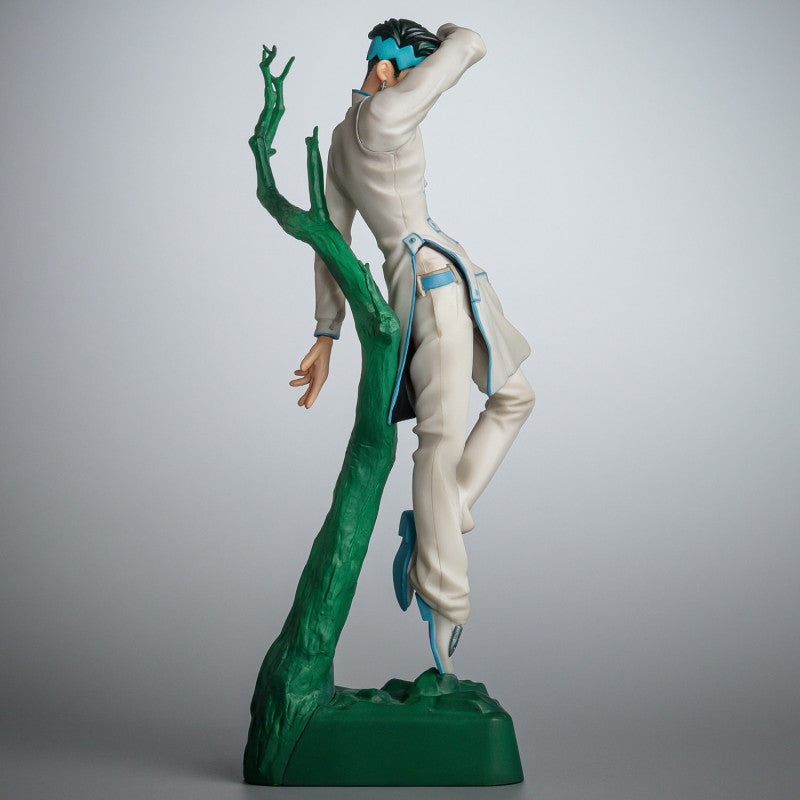 Rohan Kishibe - JoJo's Bizarre Adventure - Sentintel