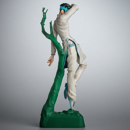 Rohan Kishibe - JoJo's Bizarre Adventure - Sentintel