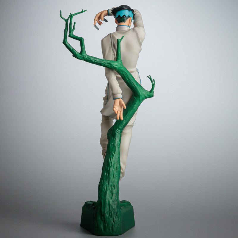 Rohan Kishibe - JoJo's Bizarre Adventure - Sentintel