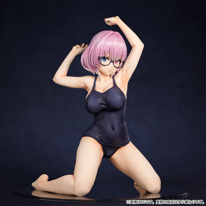 Ruby - Tsuishi Eye School swimsuit ver. - B'full - Anime Figuren günstig kaufen