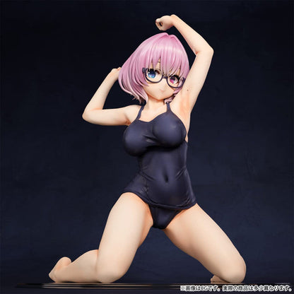 Ruby - Tsuishi Eye School swimsuit ver. - B'full - Anime Figuren günstig kaufen