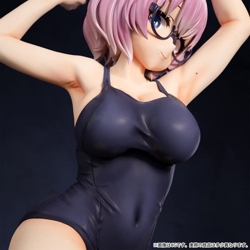 Ruby - Tsuishi Eye School swimsuit ver. - B'full - Anime Figuren günstig kaufen