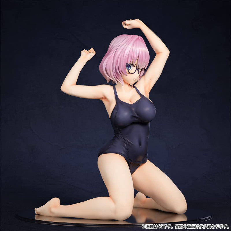 Ruby - Tsuishi Eye School swimsuit ver. - B'full - Anime Figuren günstig kaufen