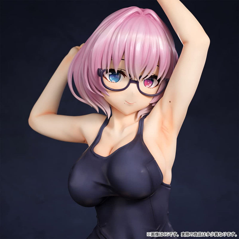 Ruby - Tsuishi Eye School swimsuit ver. - B'full - Anime Figuren günstig kaufen