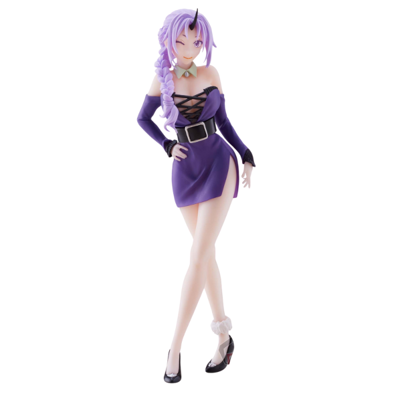 Shion - 10th Anniversary Ver. - Banpresto