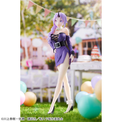 Shion - 10th Anniversary Ver. - Banpresto