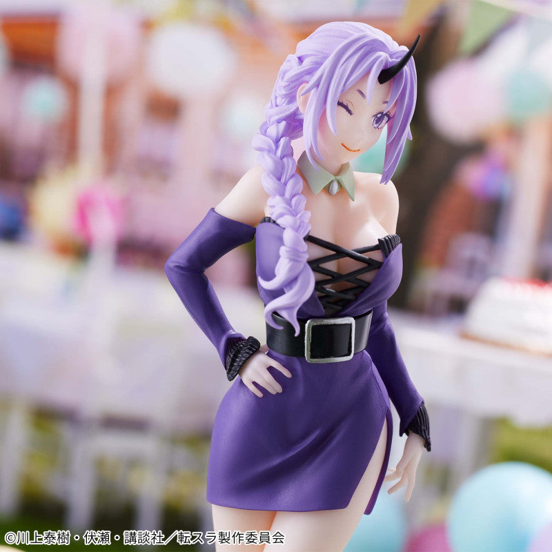 Shion - 10th Anniversary Ver. - Banpresto