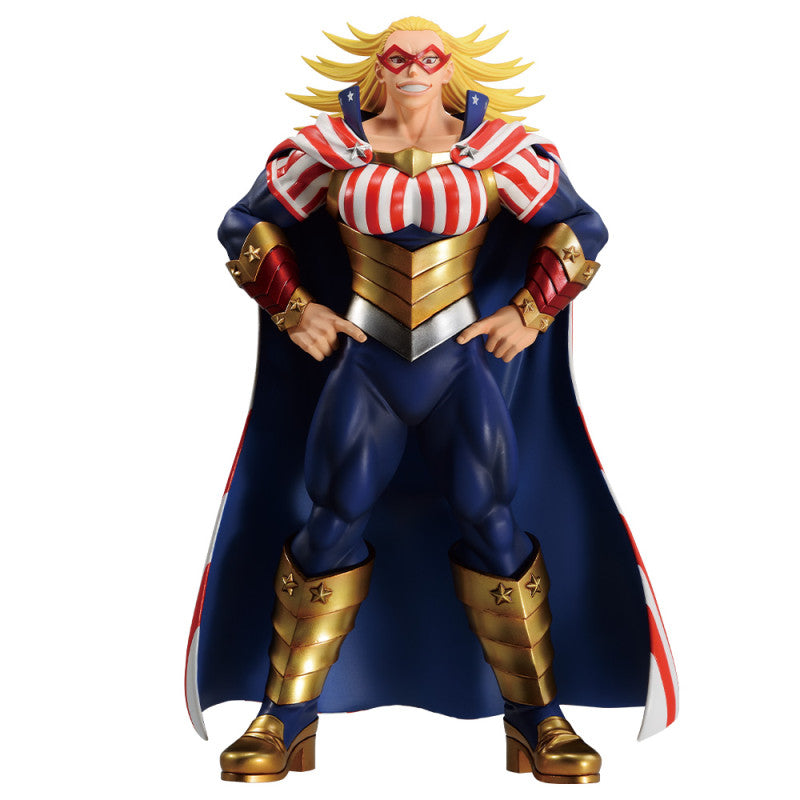 Star and Stripe My Hero Academia Ichibansho - Anime Figuren günstig kaufen
