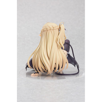 Succubus Titty STD Edition Original Illustration Orchid Seed