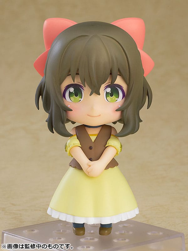 Fina - Nendoroid 2192 - Good Smile Company - Anime Figuren günstig kaufen