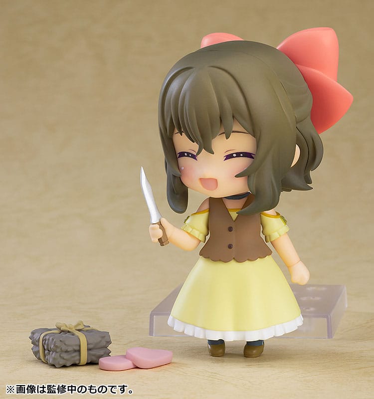 Fina - Nendoroid 2192 - Good Smile Company - Anime Figuren günstig kaufen