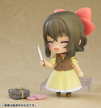 Fina - Nendoroid 2192 - Good Smile Company - Anime Figuren günstig kaufen